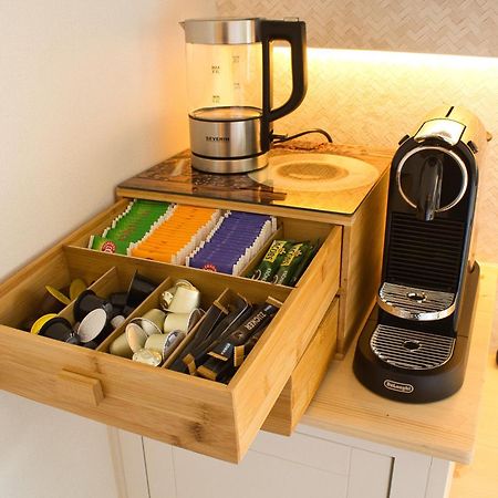 Nordseezimmer Koi ออตเทิร์นดอร์ฟ ภายนอก รูปภาพ