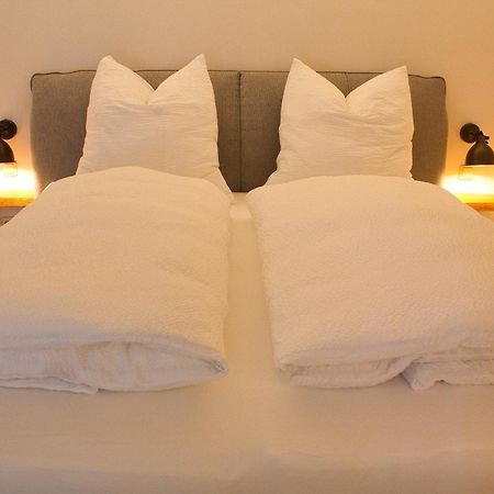 Nordseezimmer Koi ออตเทิร์นดอร์ฟ ภายนอก รูปภาพ