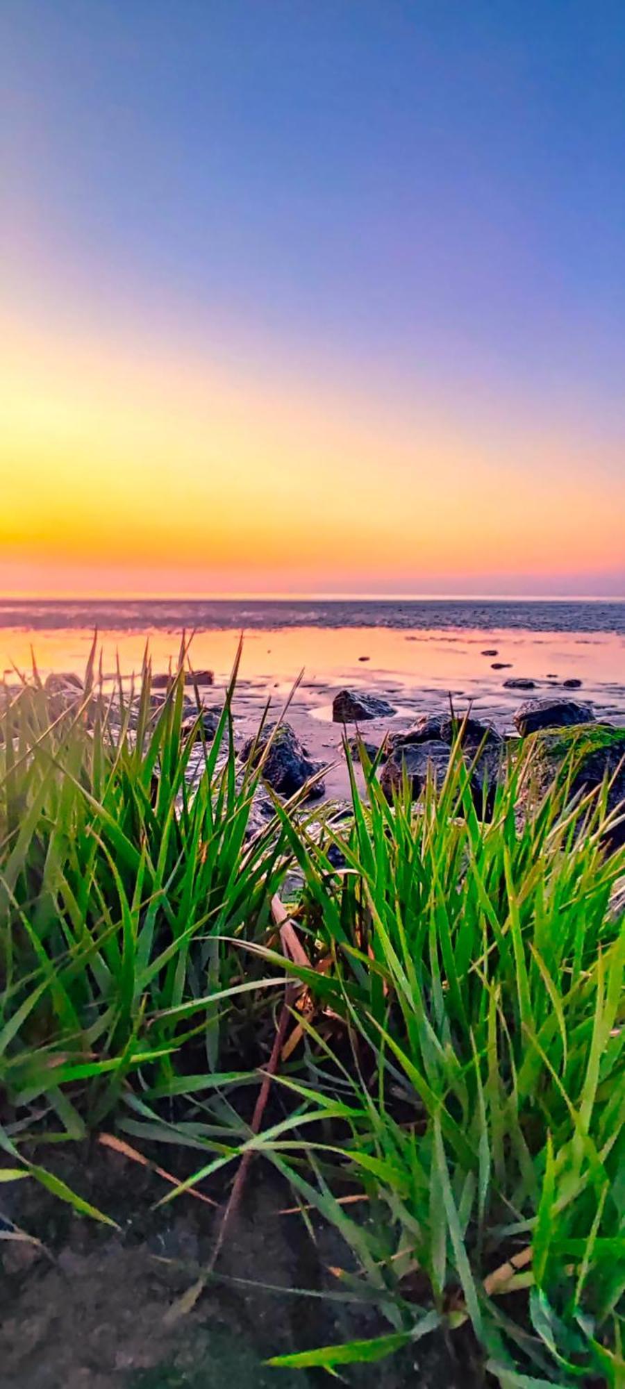 Nordseezimmer Koi ออตเทิร์นดอร์ฟ ภายนอก รูปภาพ