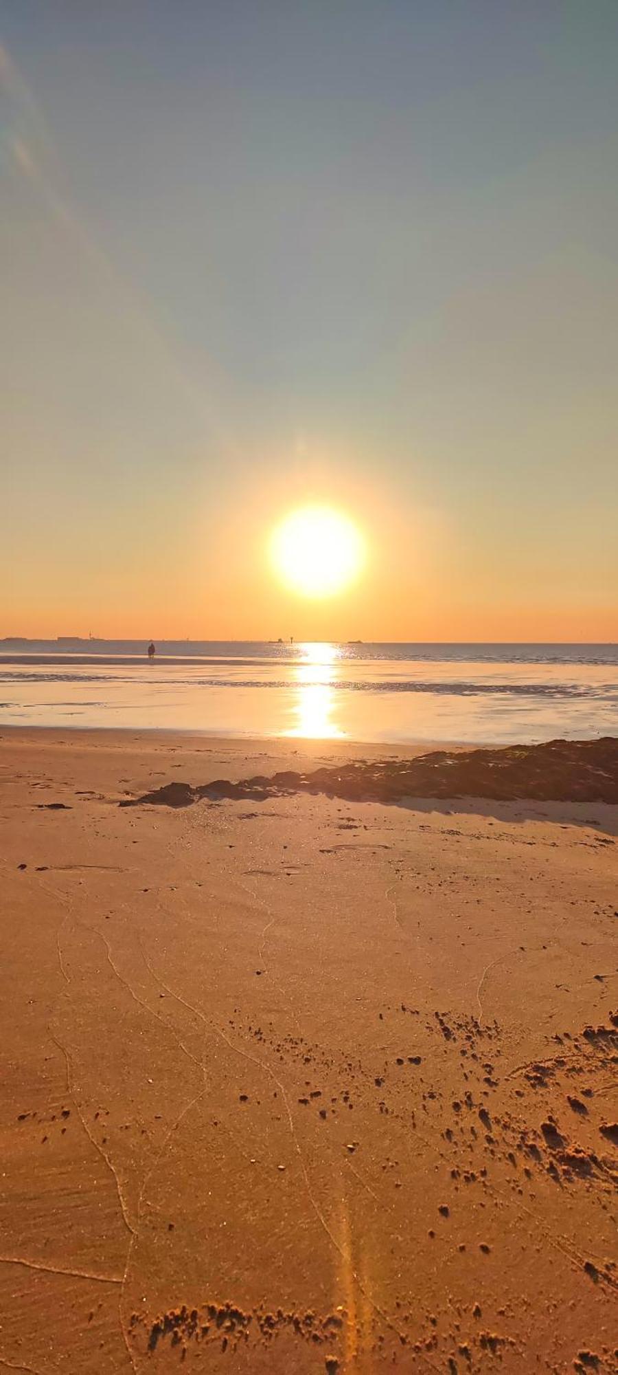 Nordseezimmer Koi ออตเทิร์นดอร์ฟ ภายนอก รูปภาพ