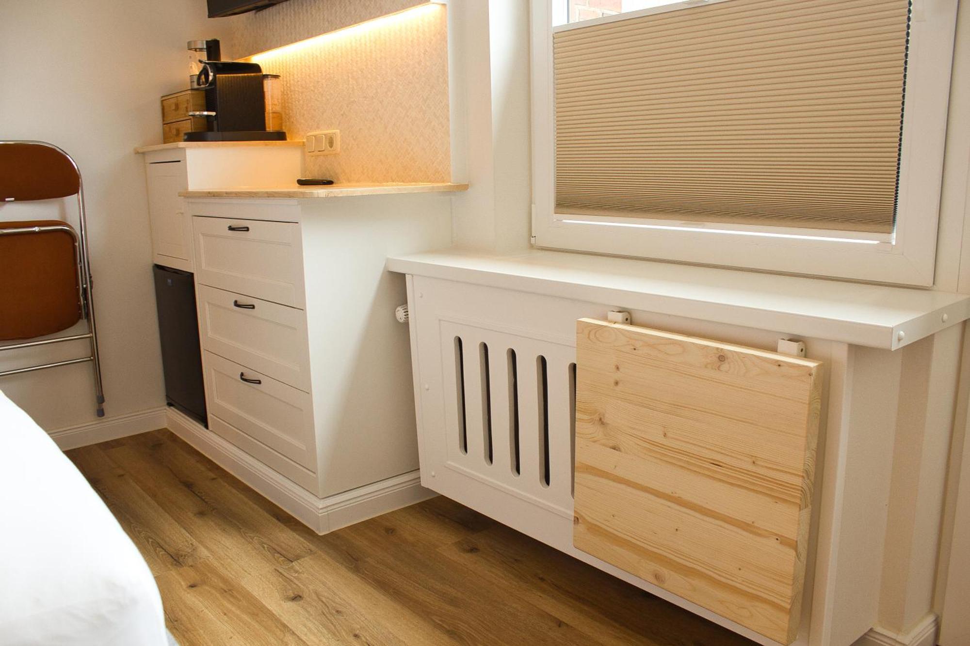Nordseezimmer Koi ออตเทิร์นดอร์ฟ ภายนอก รูปภาพ