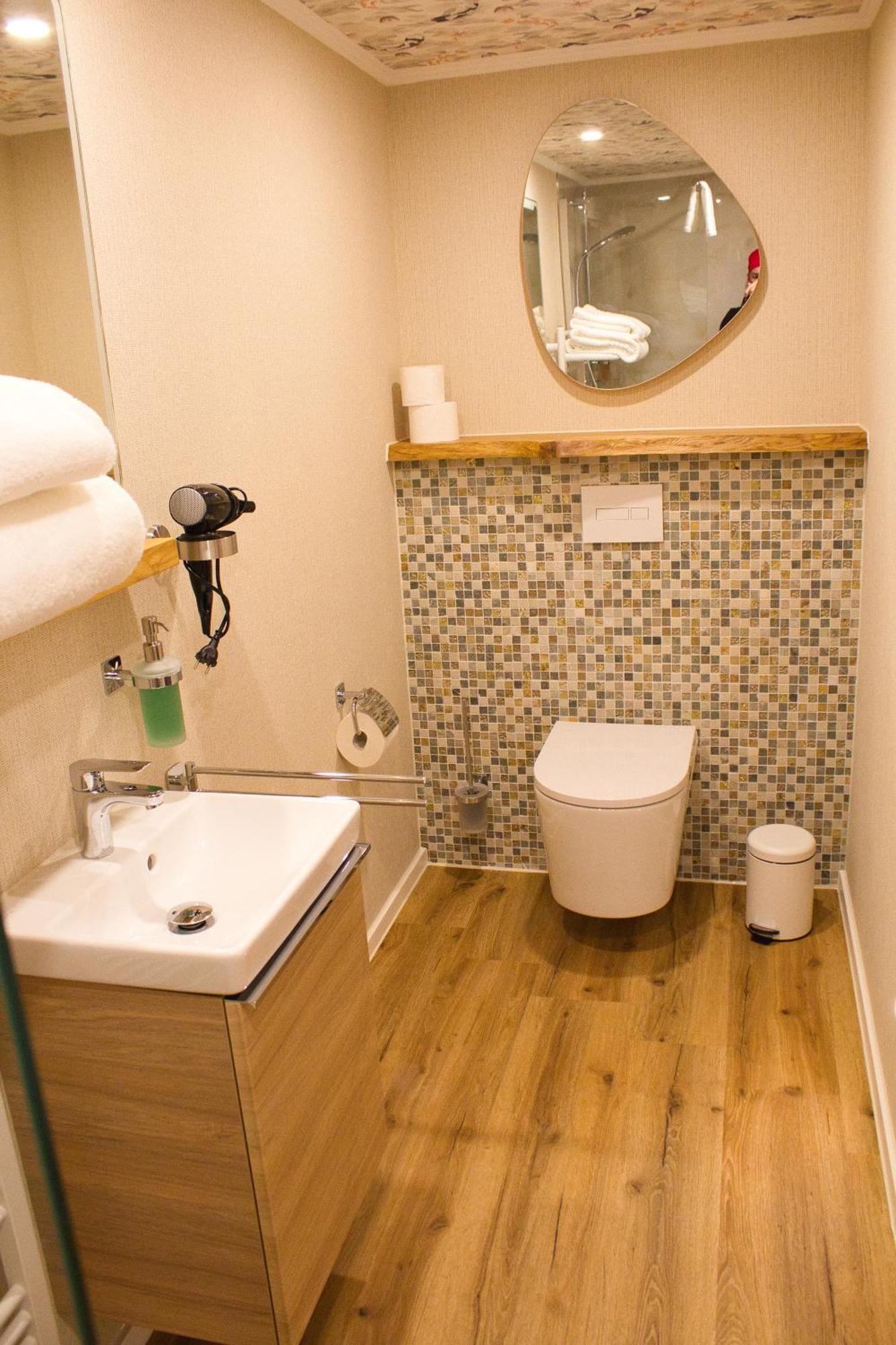 Nordseezimmer Koi ออตเทิร์นดอร์ฟ ภายนอก รูปภาพ