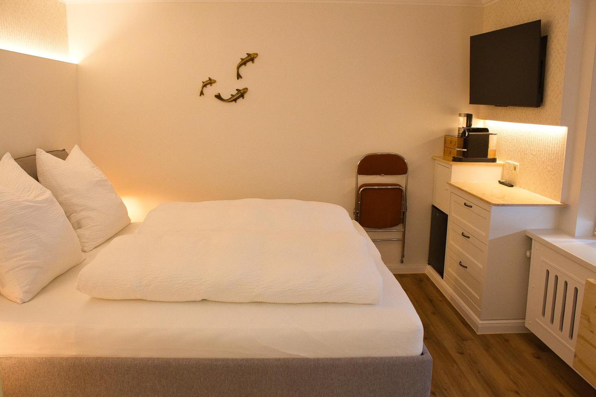 Nordseezimmer Koi ออตเทิร์นดอร์ฟ ภายนอก รูปภาพ