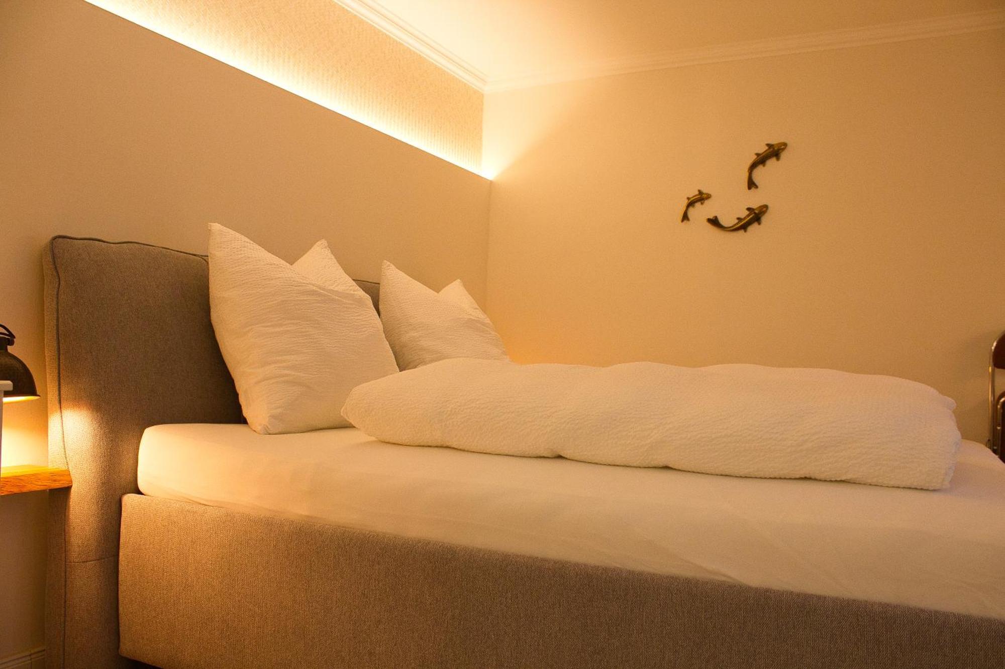 Nordseezimmer Koi ออตเทิร์นดอร์ฟ ภายนอก รูปภาพ