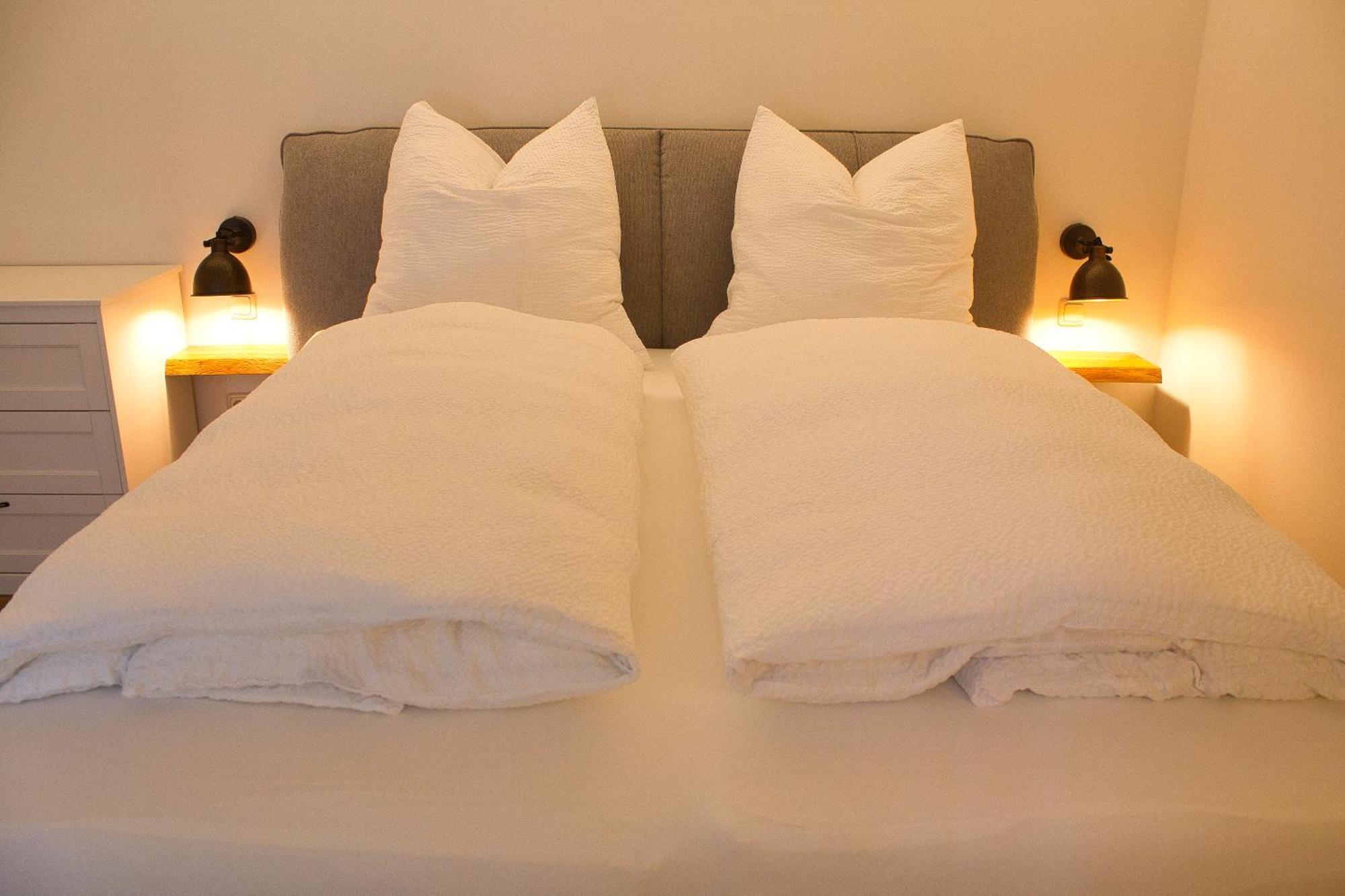 Nordseezimmer Koi ออตเทิร์นดอร์ฟ ภายนอก รูปภาพ