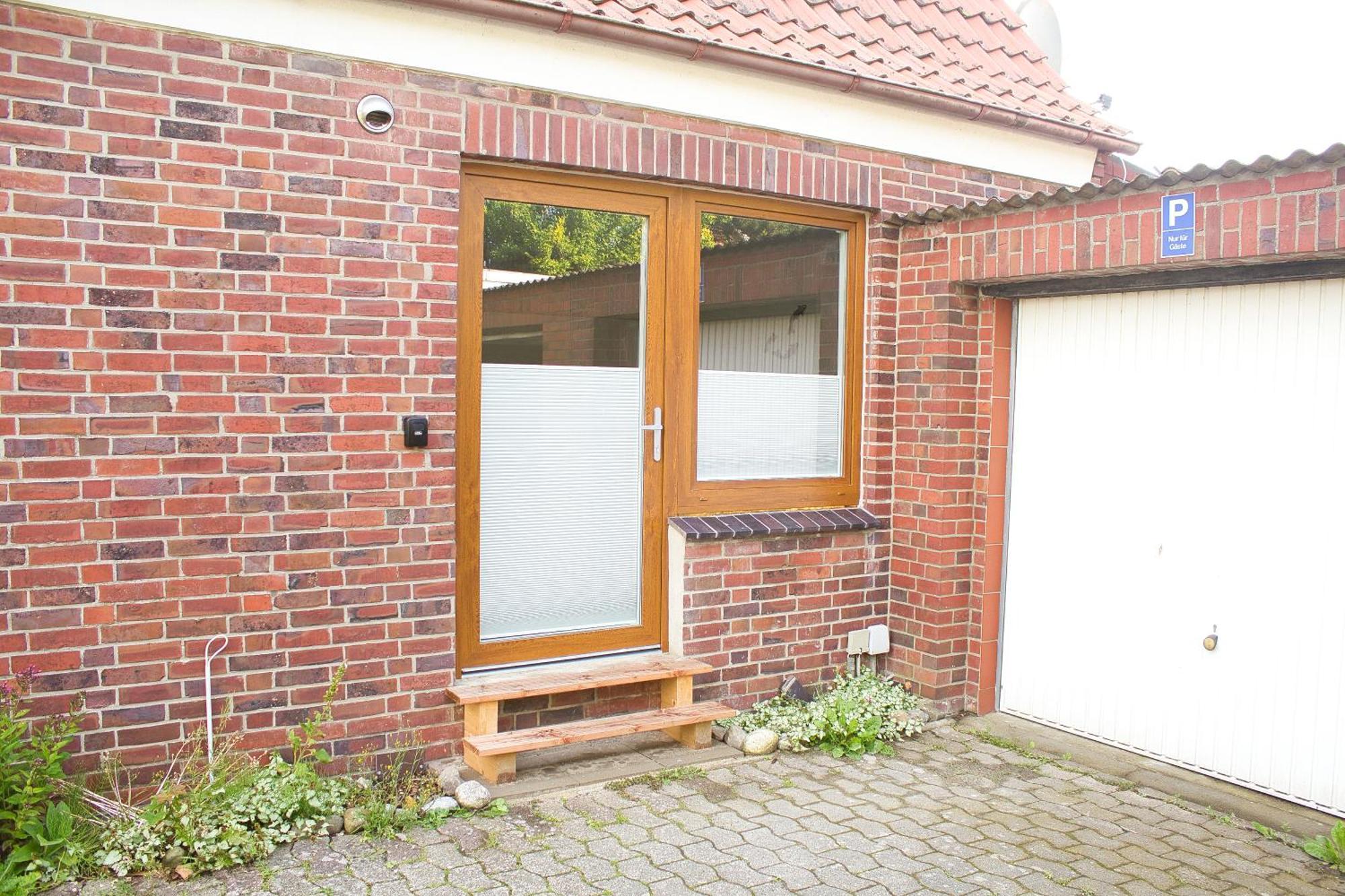 Nordseezimmer Koi ออตเทิร์นดอร์ฟ ภายนอก รูปภาพ