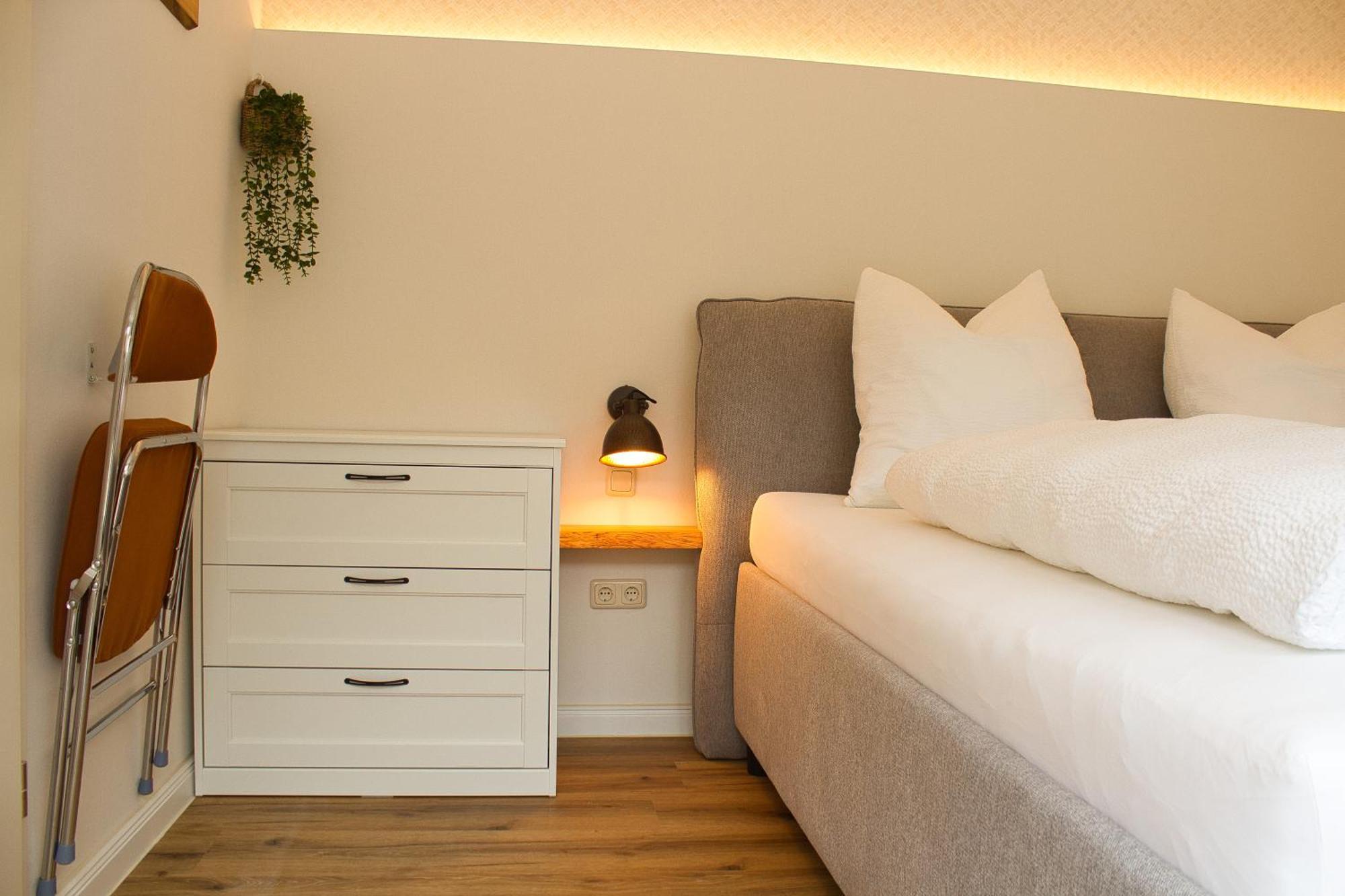 Nordseezimmer Koi ออตเทิร์นดอร์ฟ ภายนอก รูปภาพ