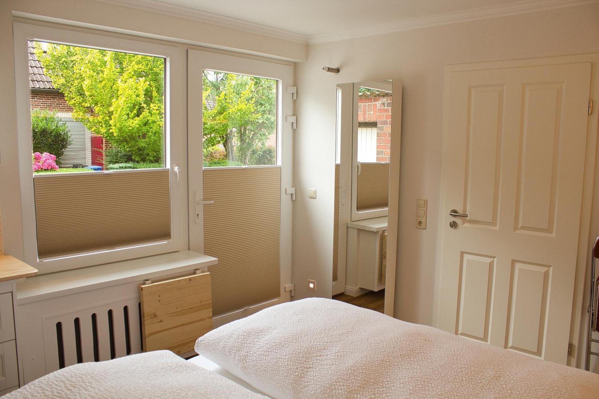 Nordseezimmer Koi ออตเทิร์นดอร์ฟ ภายนอก รูปภาพ