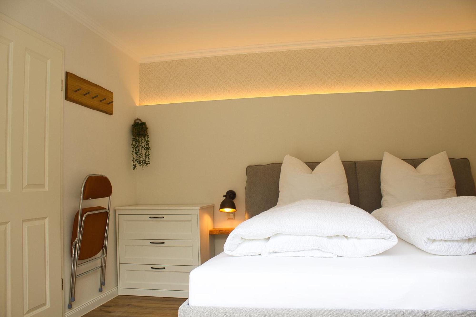 Nordseezimmer Koi ออตเทิร์นดอร์ฟ ภายนอก รูปภาพ
