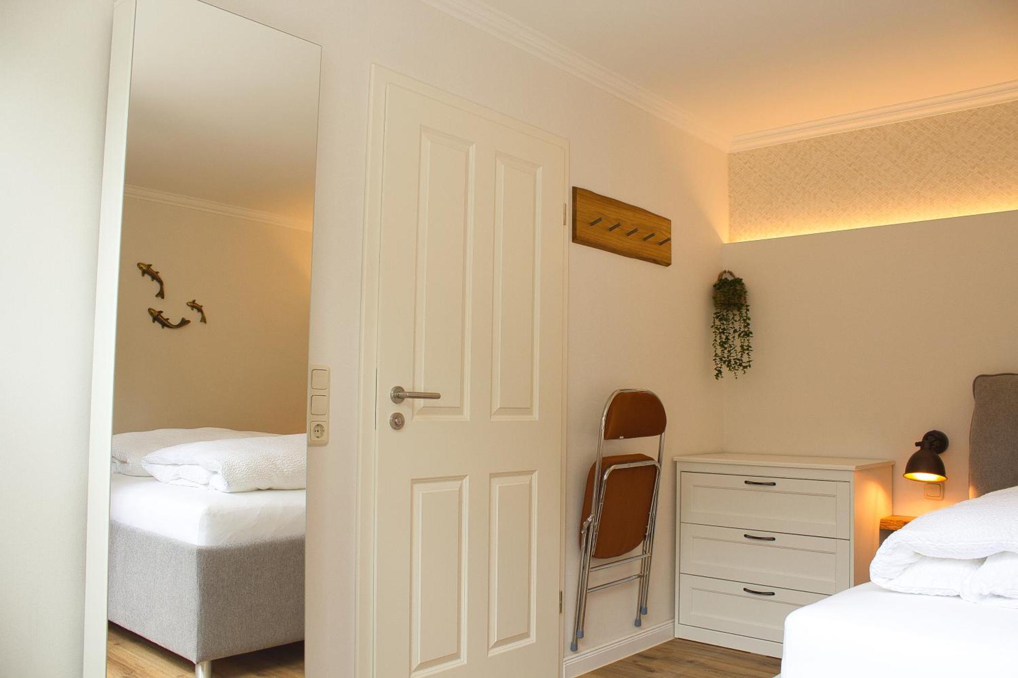 Nordseezimmer Koi ออตเทิร์นดอร์ฟ ภายนอก รูปภาพ