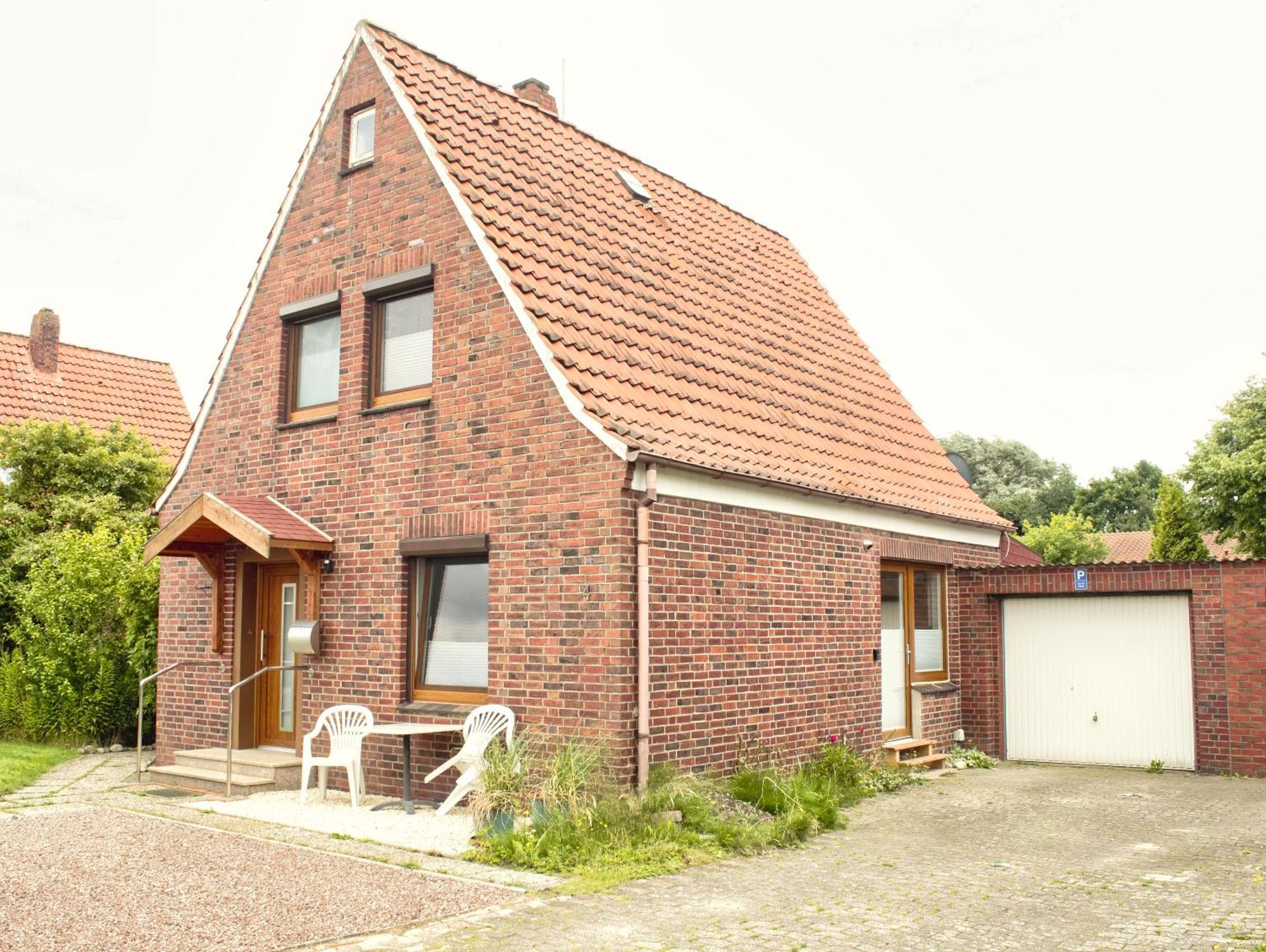 Nordseezimmer Koi ออตเทิร์นดอร์ฟ ภายนอก รูปภาพ